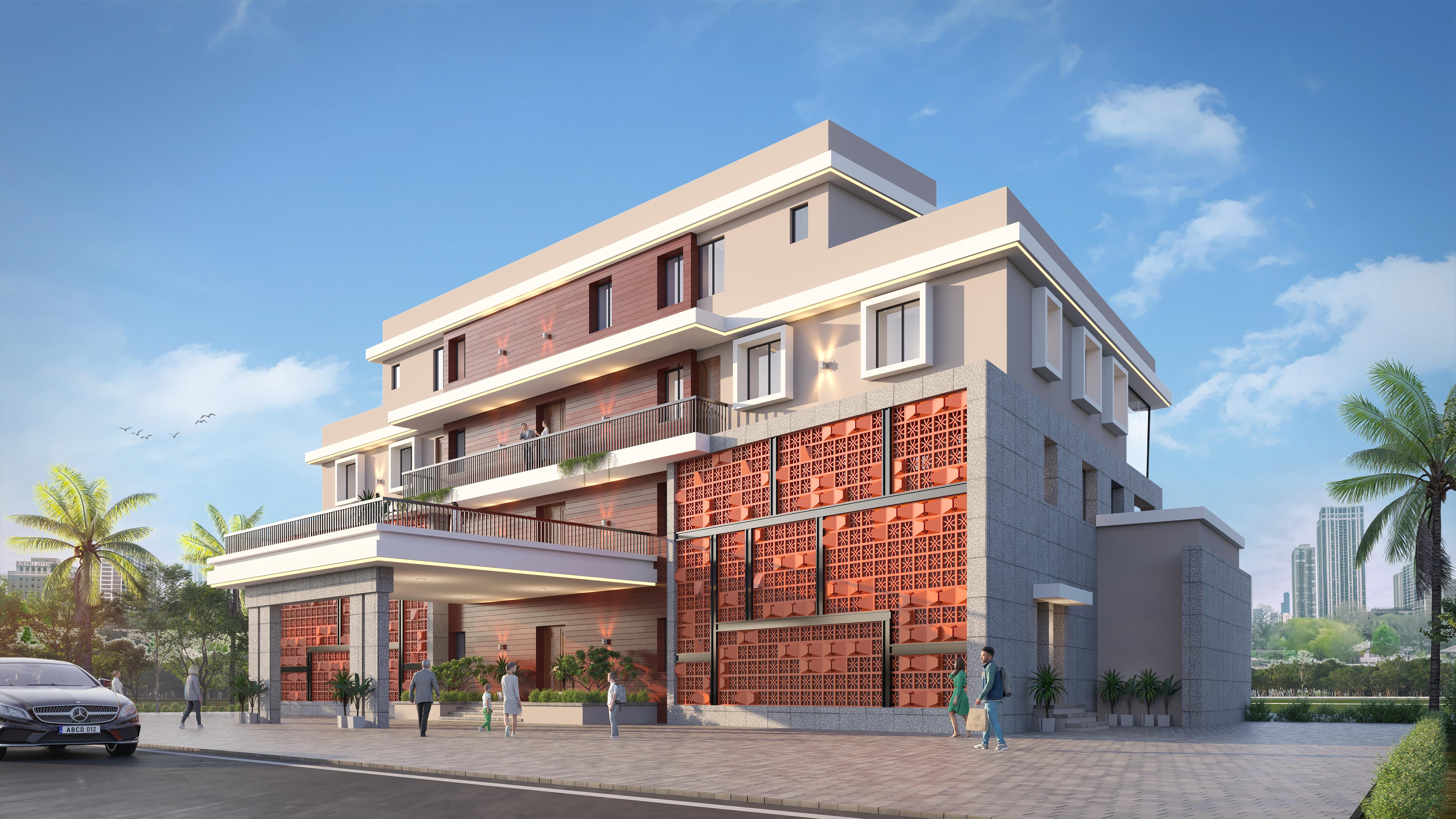 CUTM - Stadium Galaria