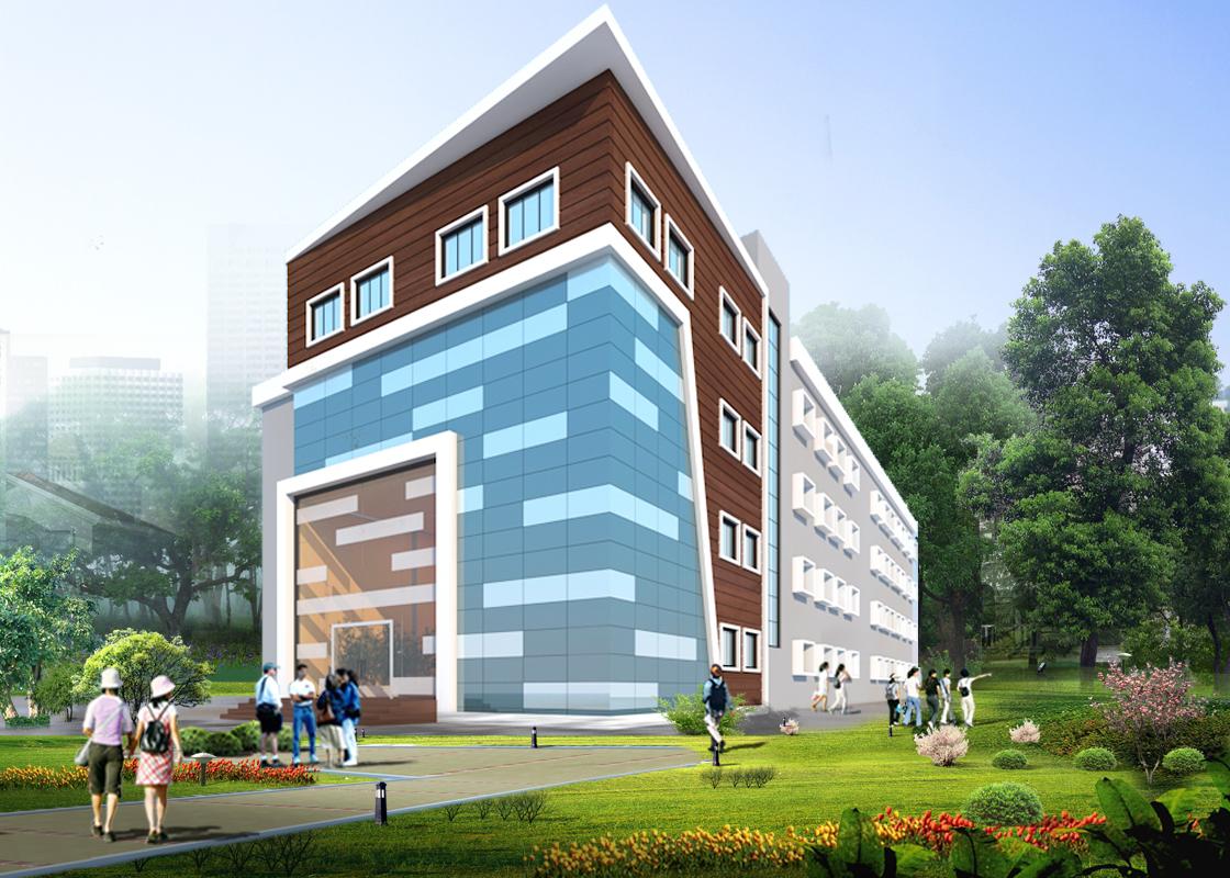 KIITS Biotech Incubation Center