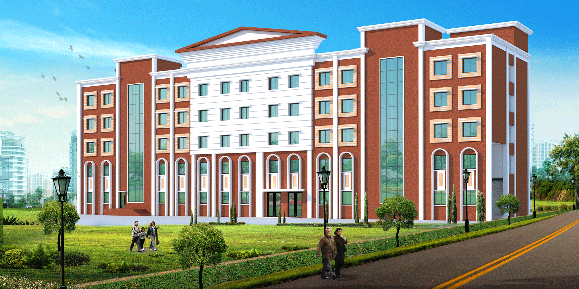 KISS Kindergarden School