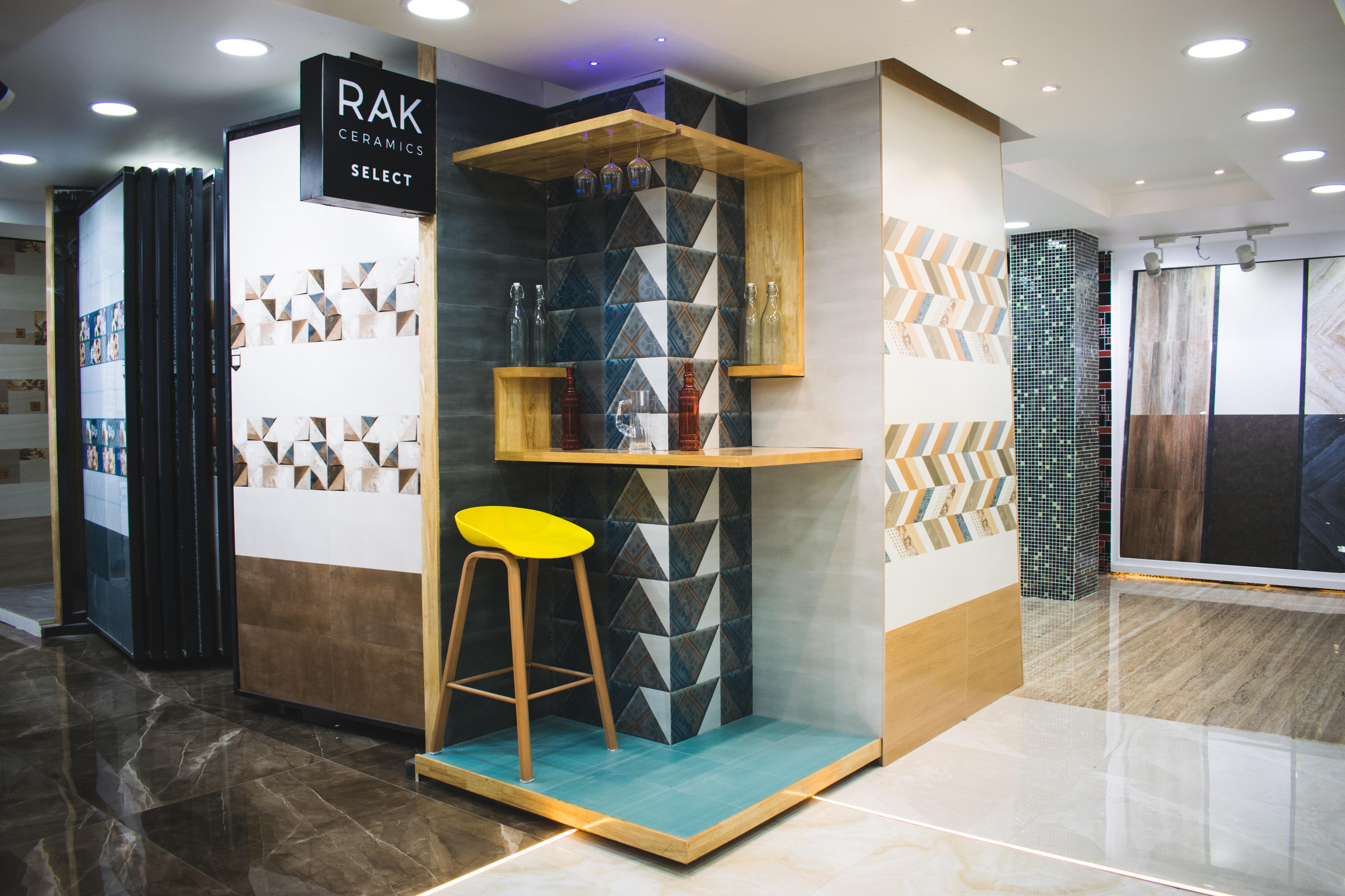 RK Marble