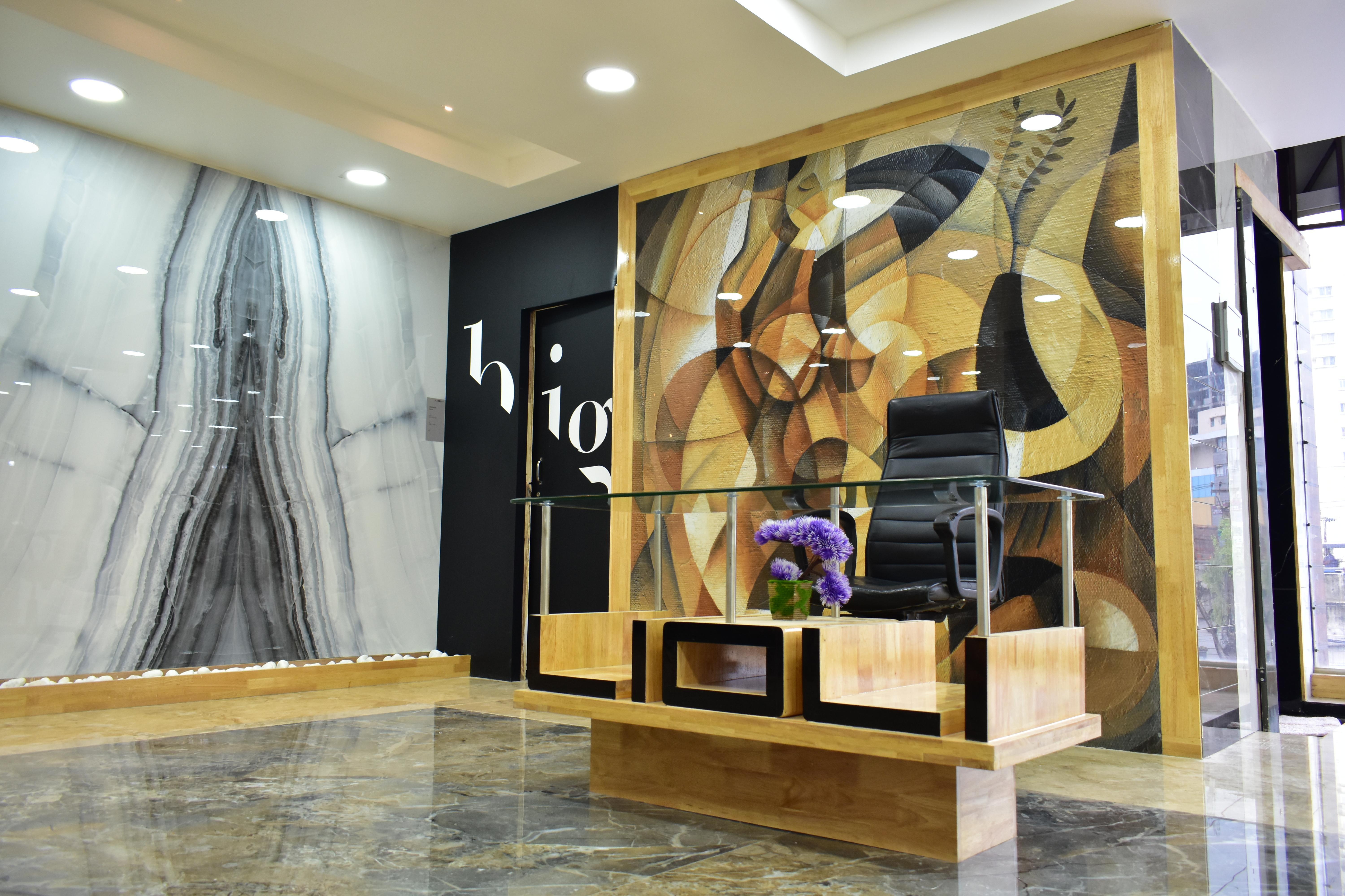RK Marble
