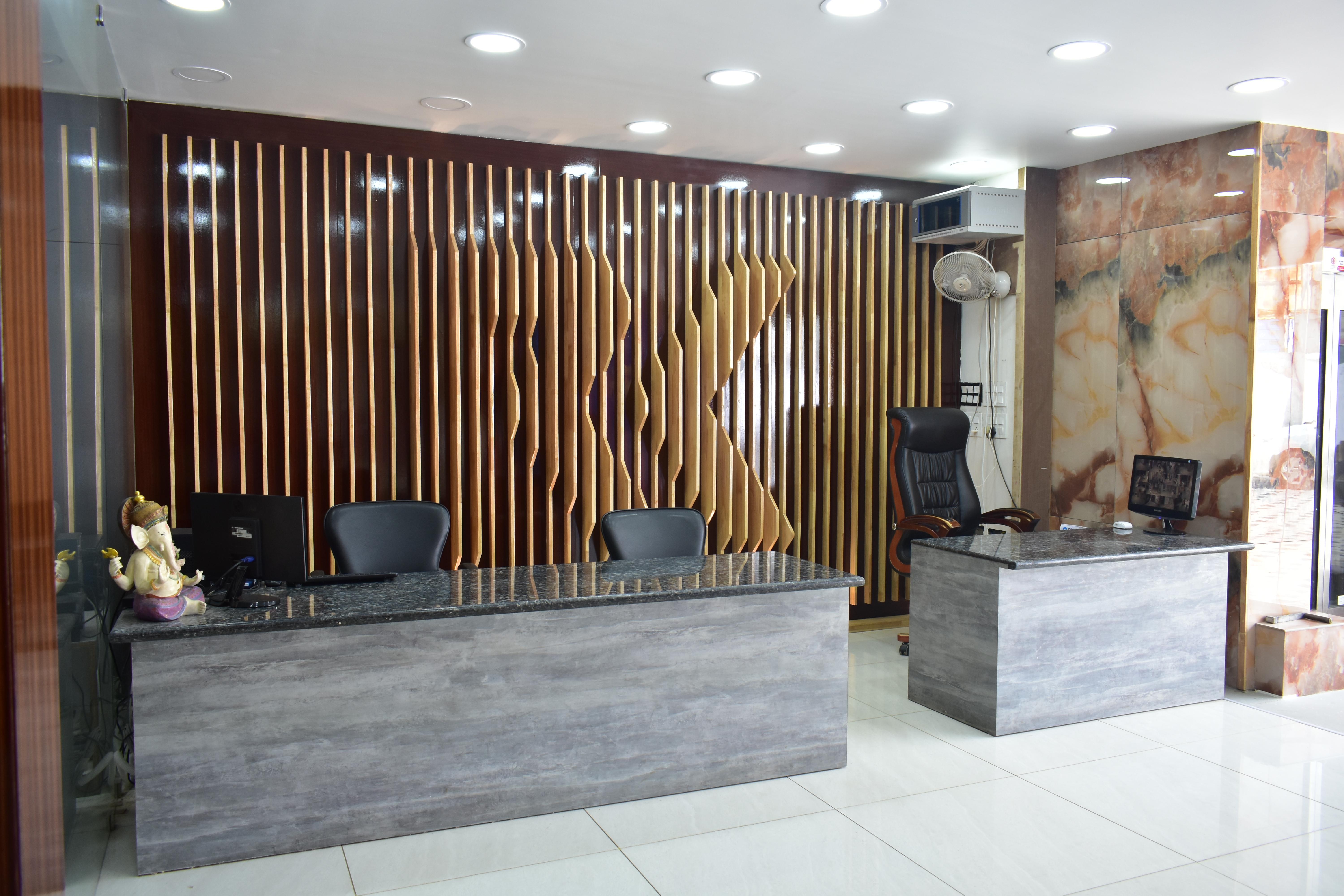 RK Marble