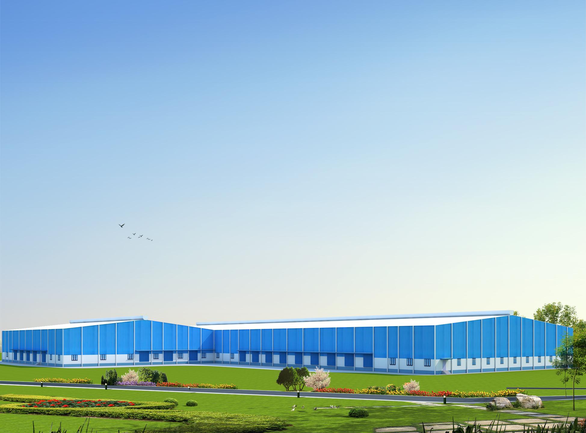 TVS LOGISTIC( Ware House)
