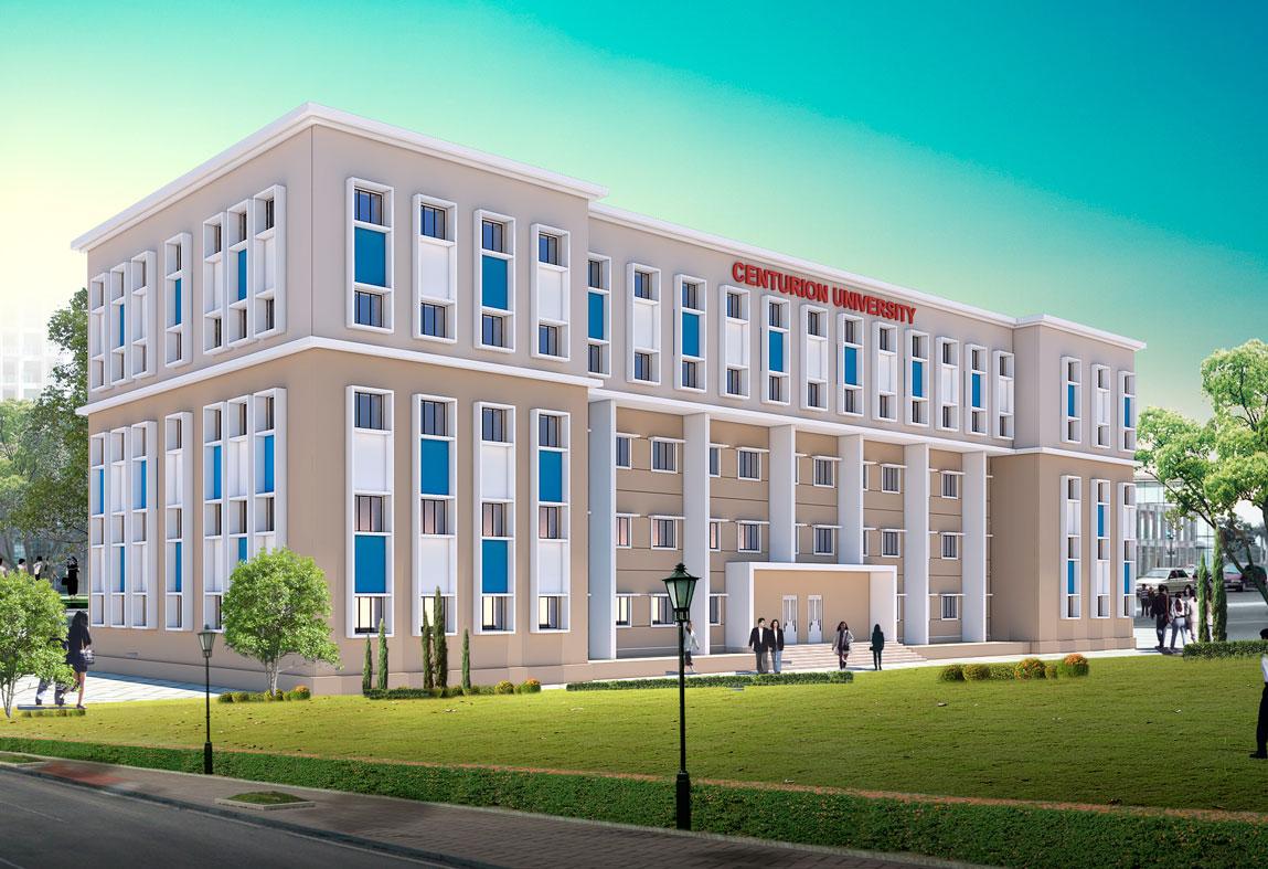 CENTURION UNIVERSITY