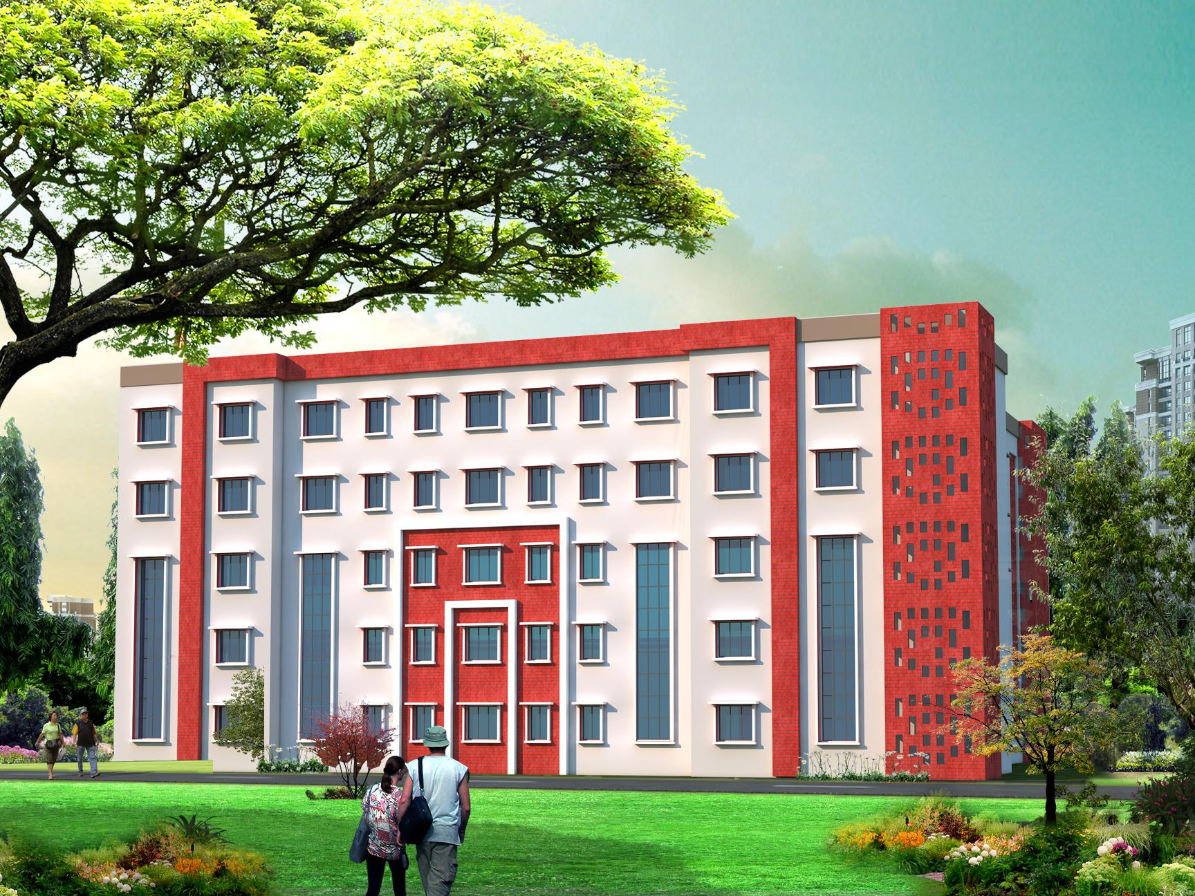 KISS +2 Science College