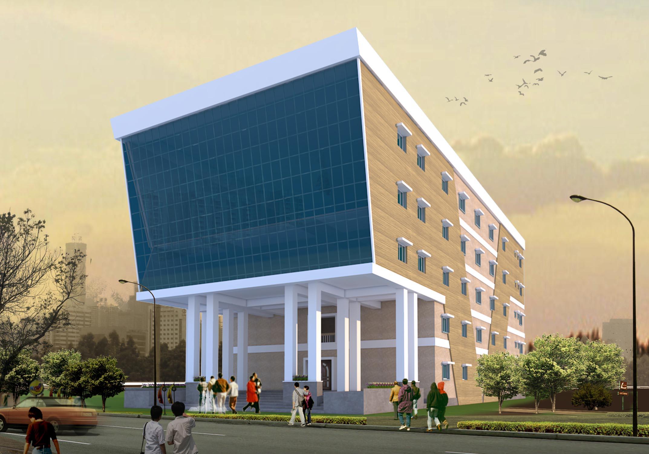 CENTURION UNIVERSITY,Maritime College