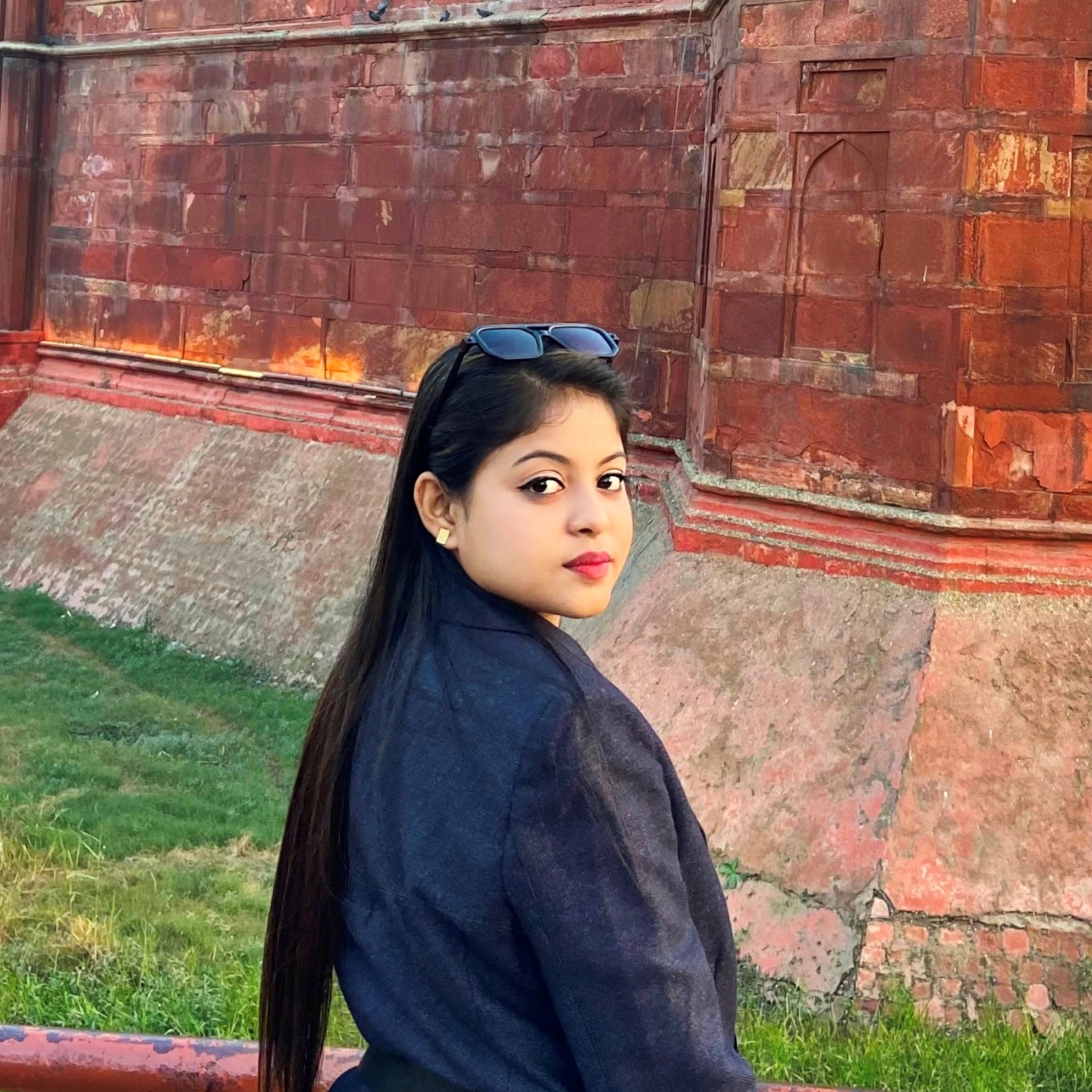 Ar. Dipika