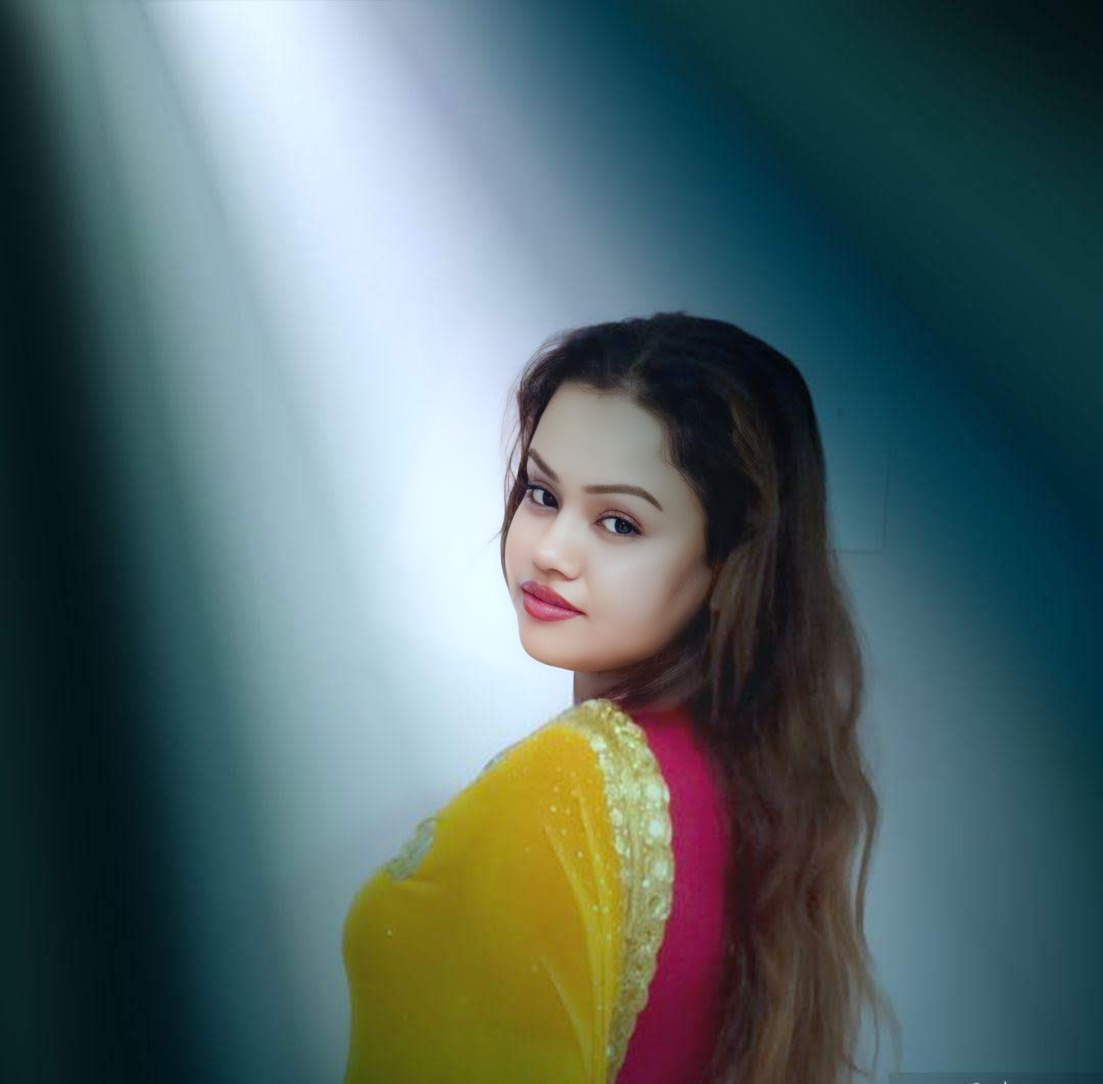Er. Pranati Priyadarsini