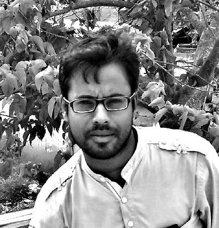 Narendra Nath Biswal