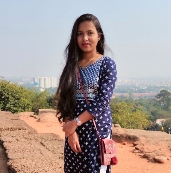 Pritirekha Khatoi