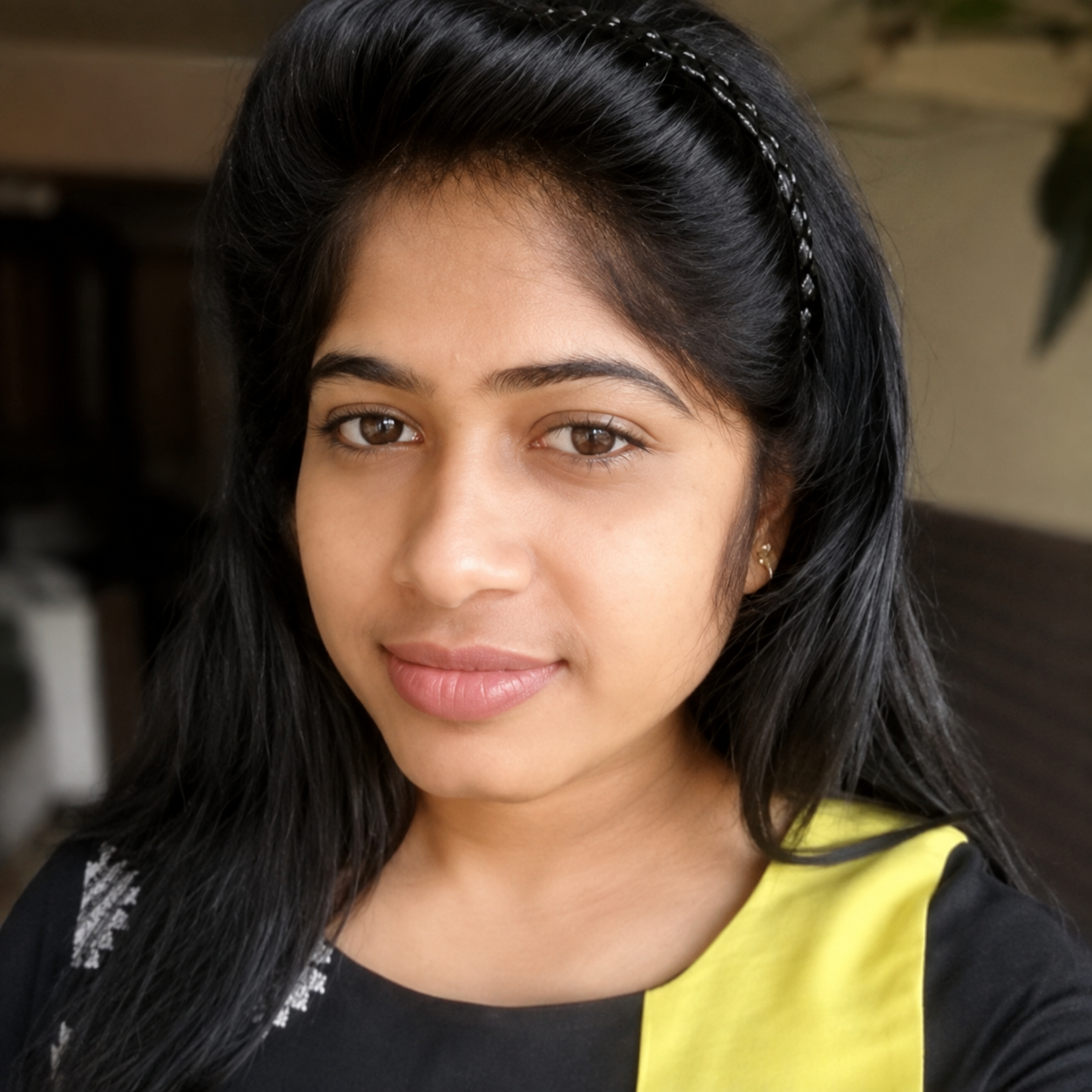 Nibedita Mohanty