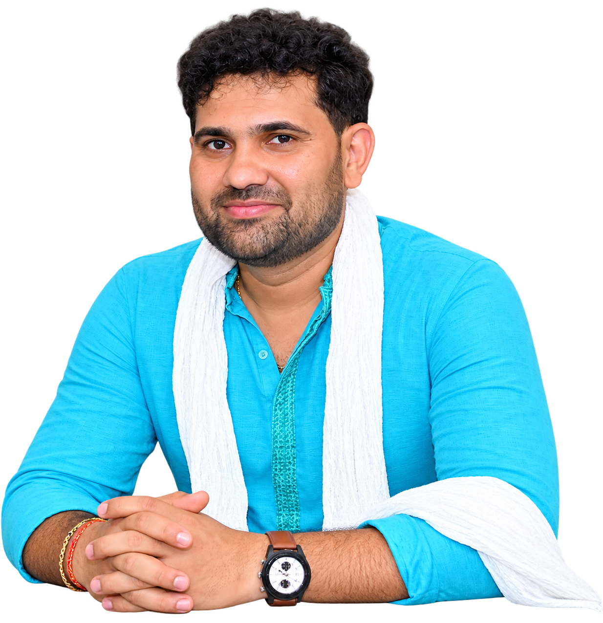 Subrajit Khatua