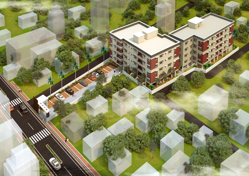 Umang Estate