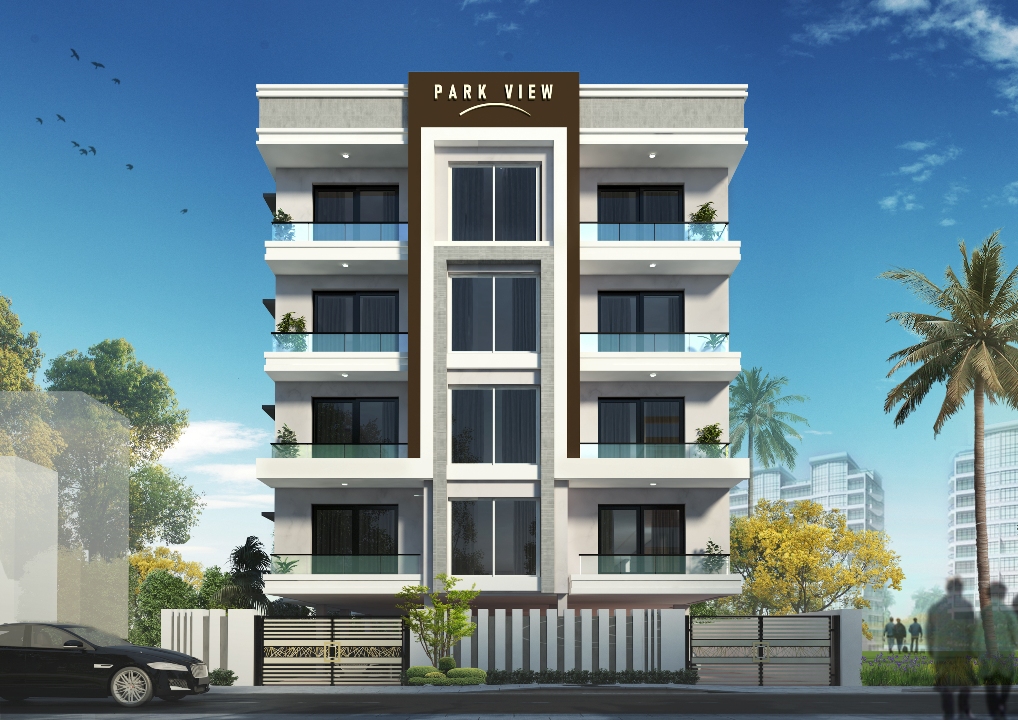 Park View Apartment